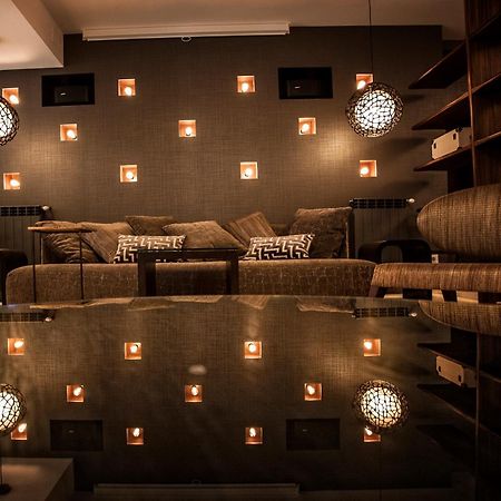 Hotel Pura Vida Valganon Екстериор снимка