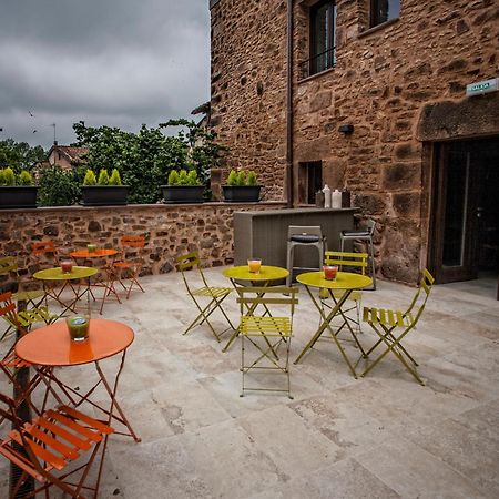 Hotel Pura Vida Valganon Екстериор снимка