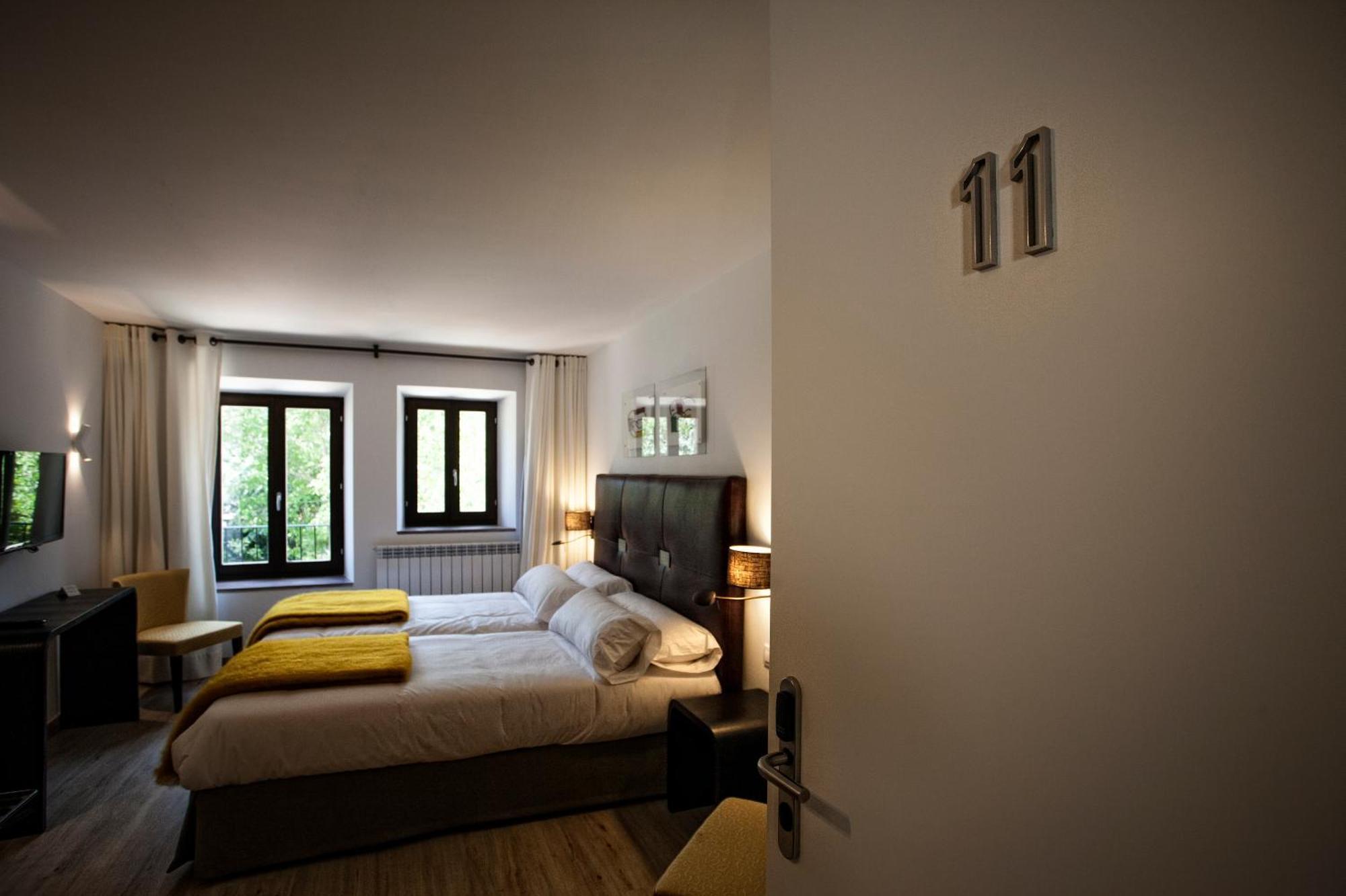 Hotel Pura Vida Valganon Екстериор снимка