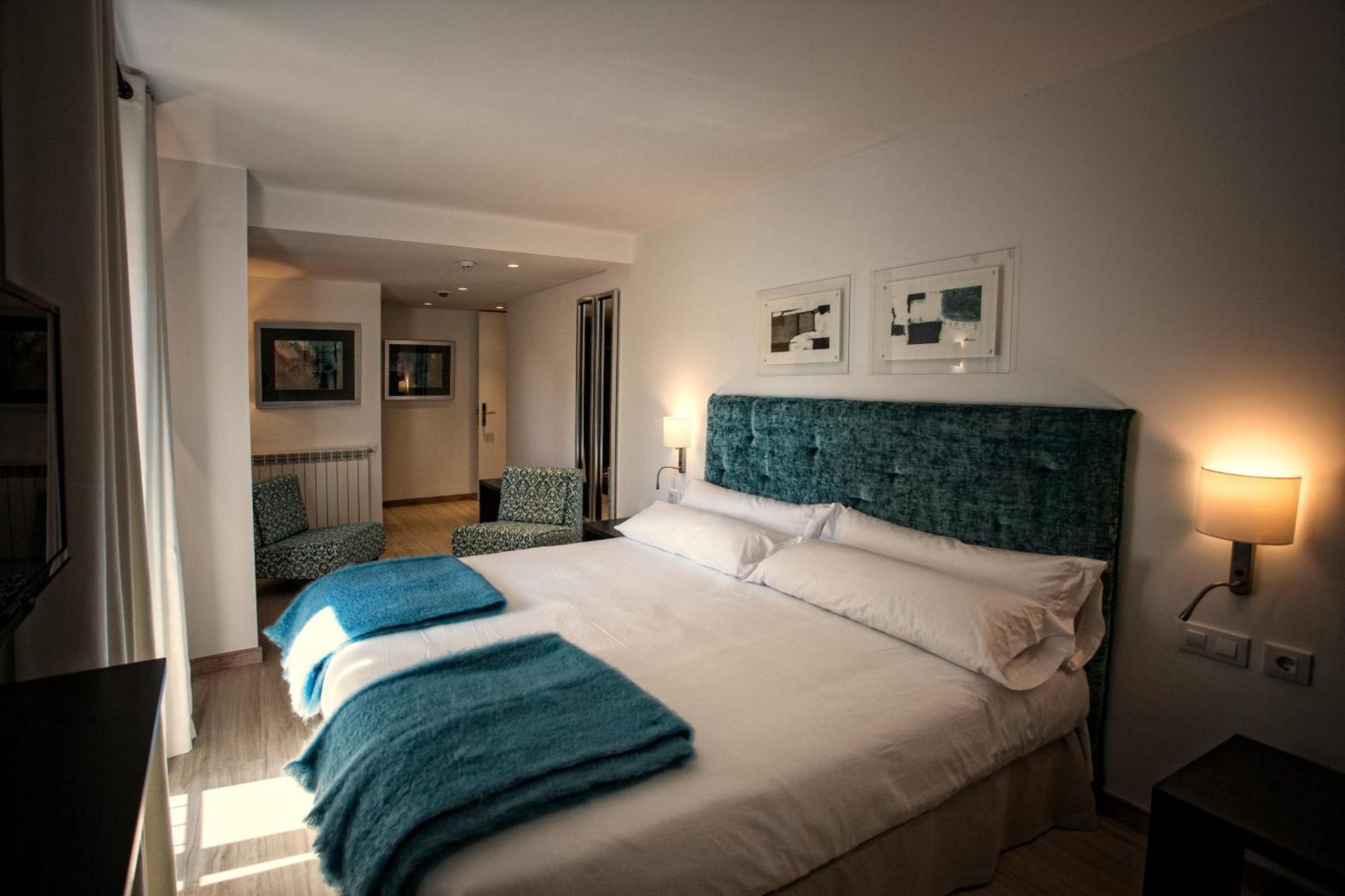 Hotel Pura Vida Valganon Екстериор снимка