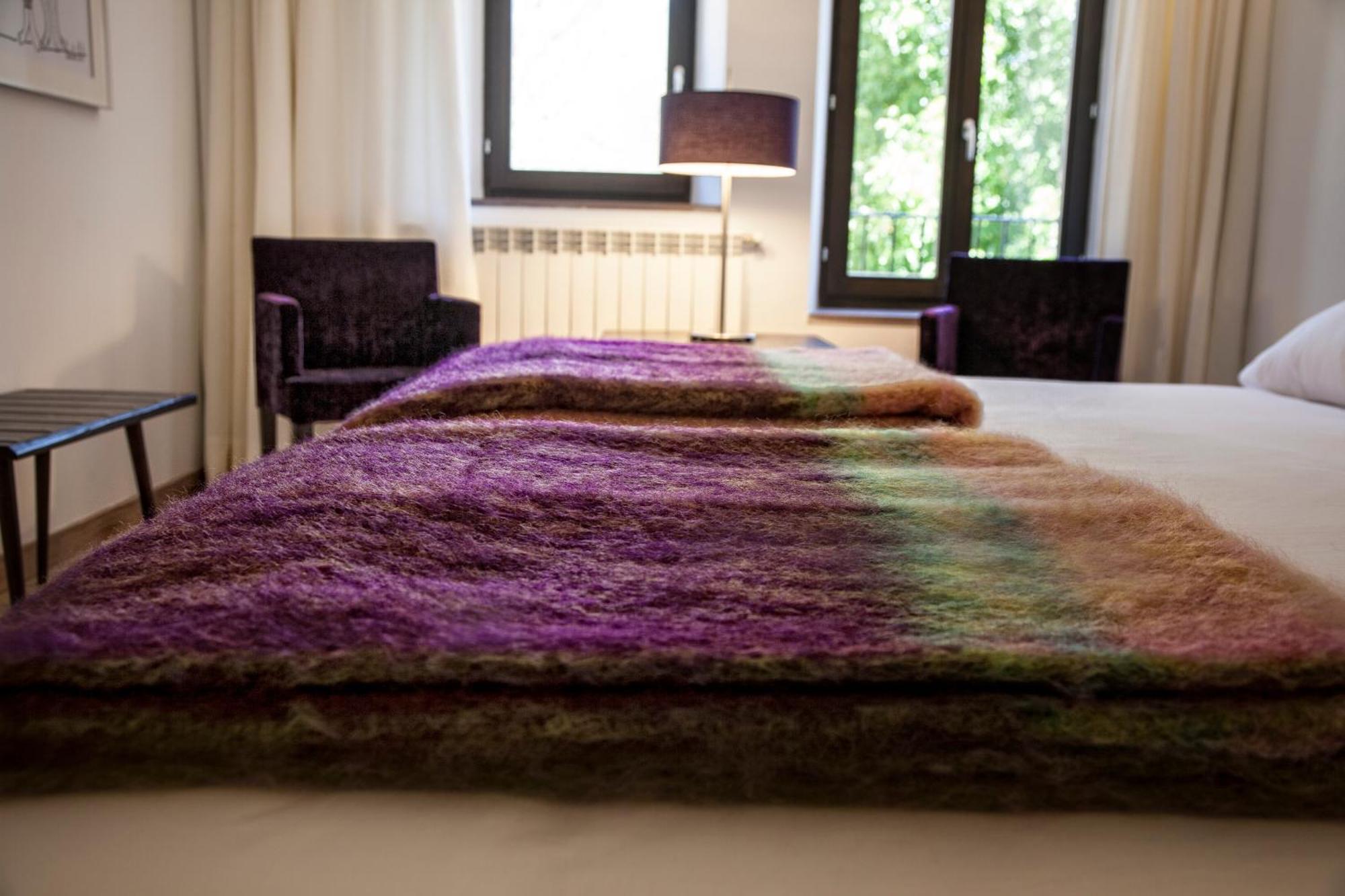 Hotel Pura Vida Valganon Екстериор снимка