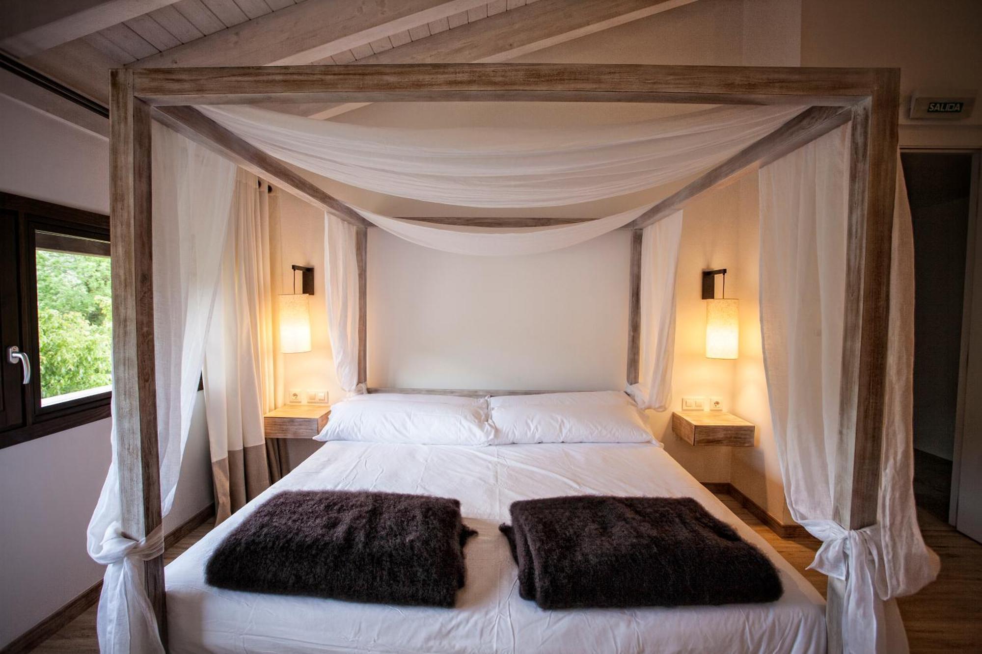 Hotel Pura Vida Valganon Екстериор снимка