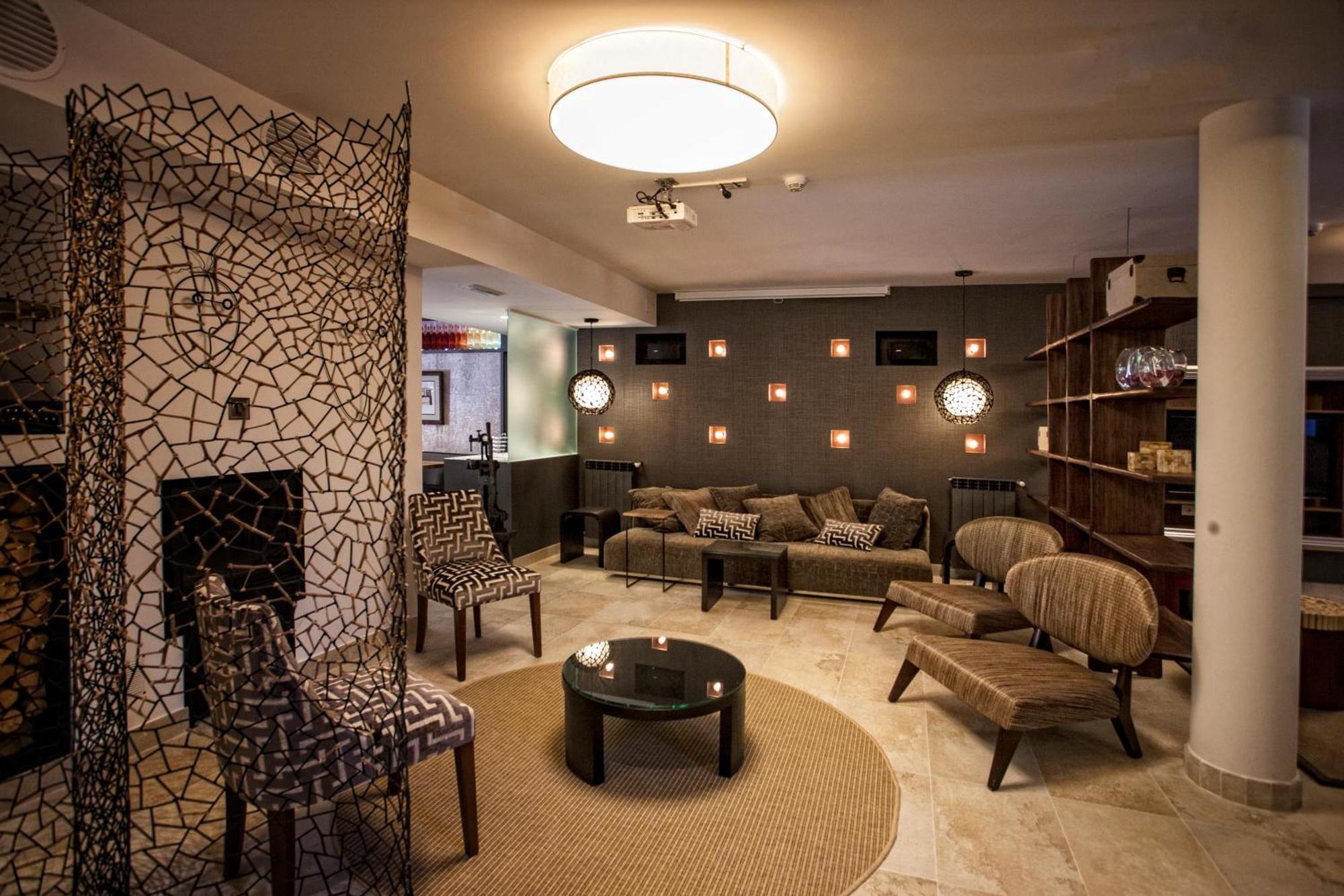 Hotel Pura Vida Valganon Екстериор снимка