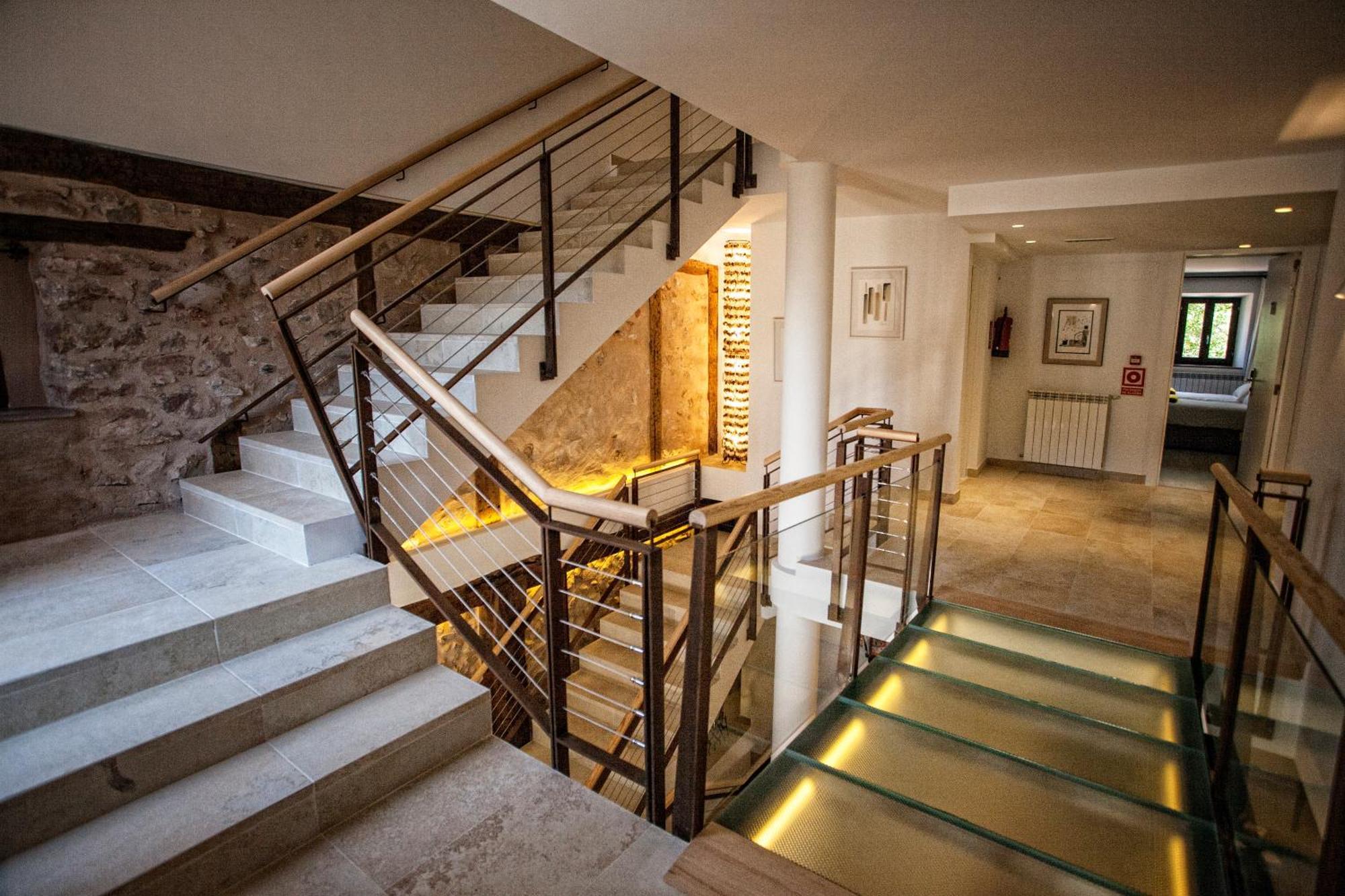 Hotel Pura Vida Valganon Екстериор снимка