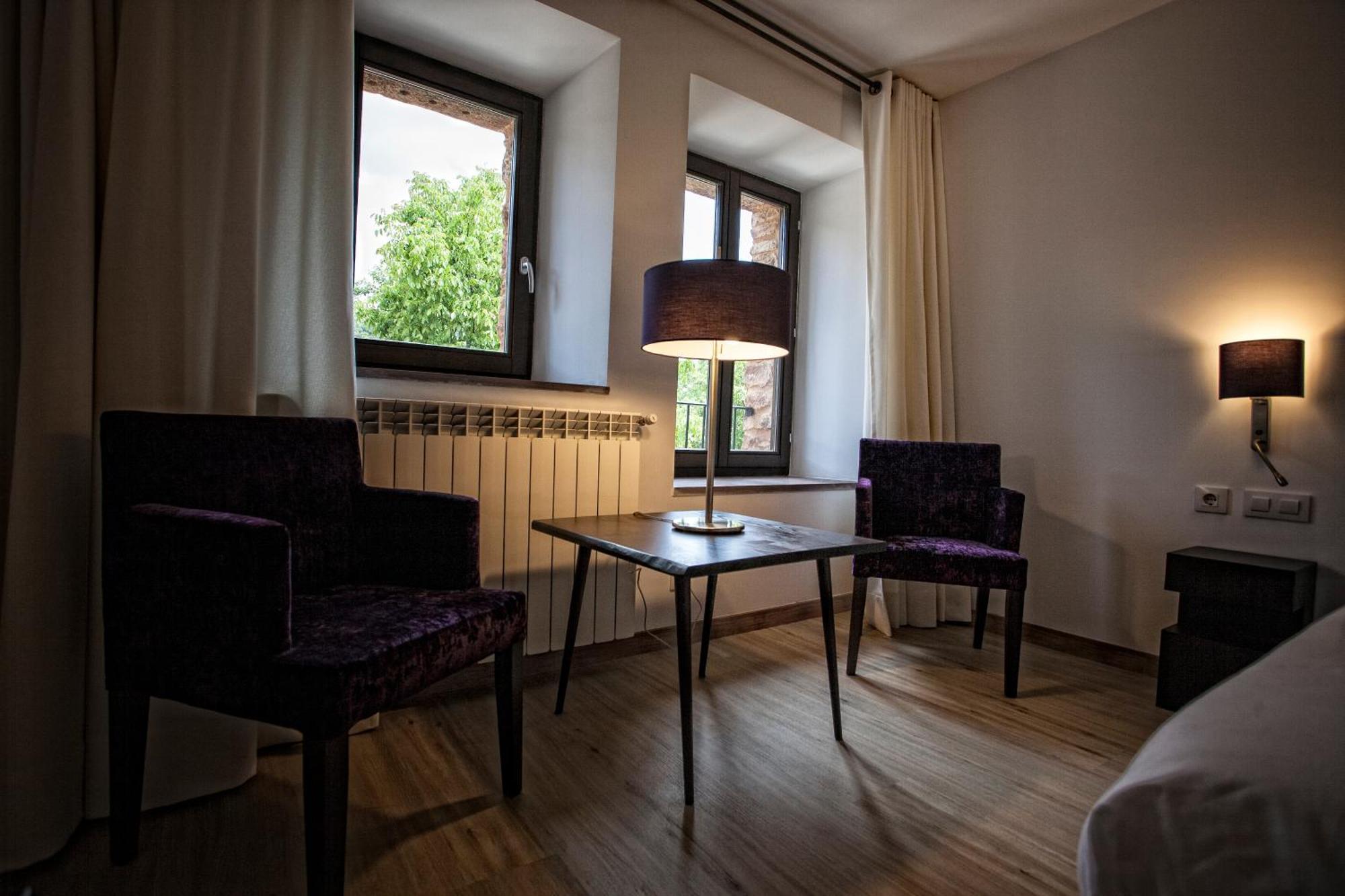 Hotel Pura Vida Valganon Екстериор снимка