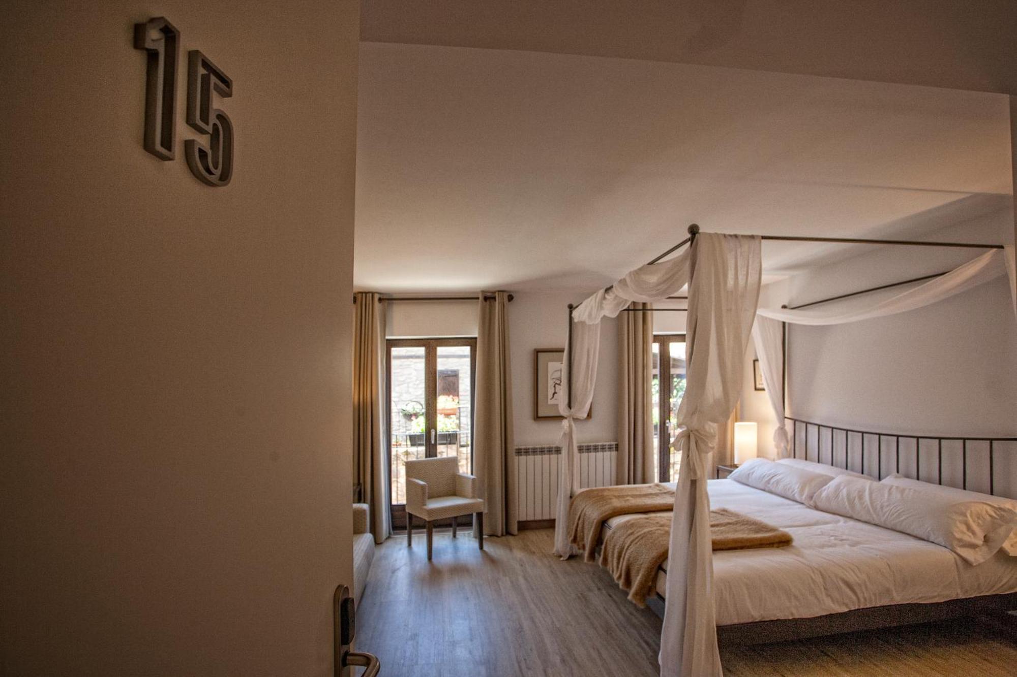 Hotel Pura Vida Valganon Екстериор снимка