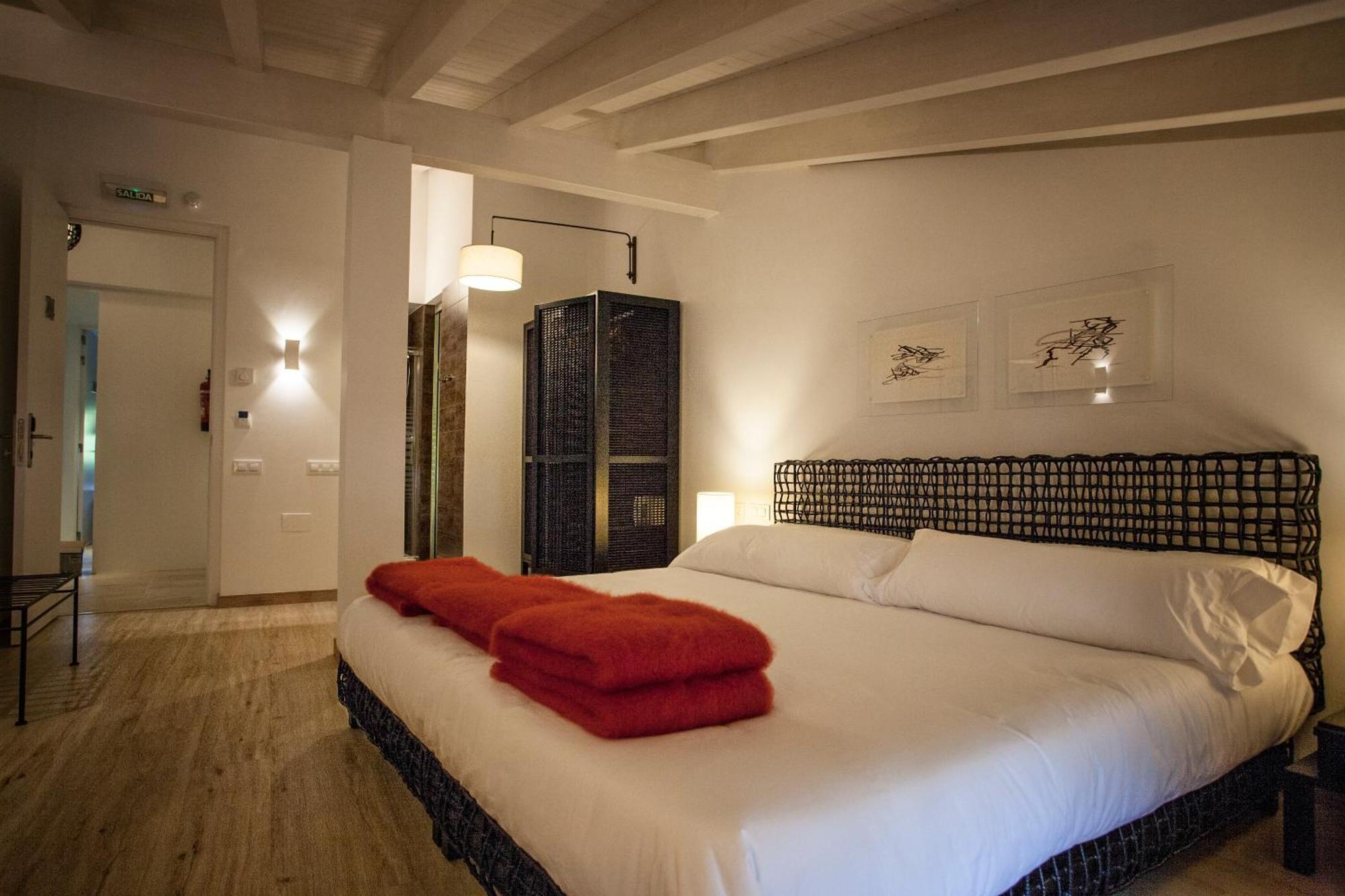 Hotel Pura Vida Valganon Екстериор снимка