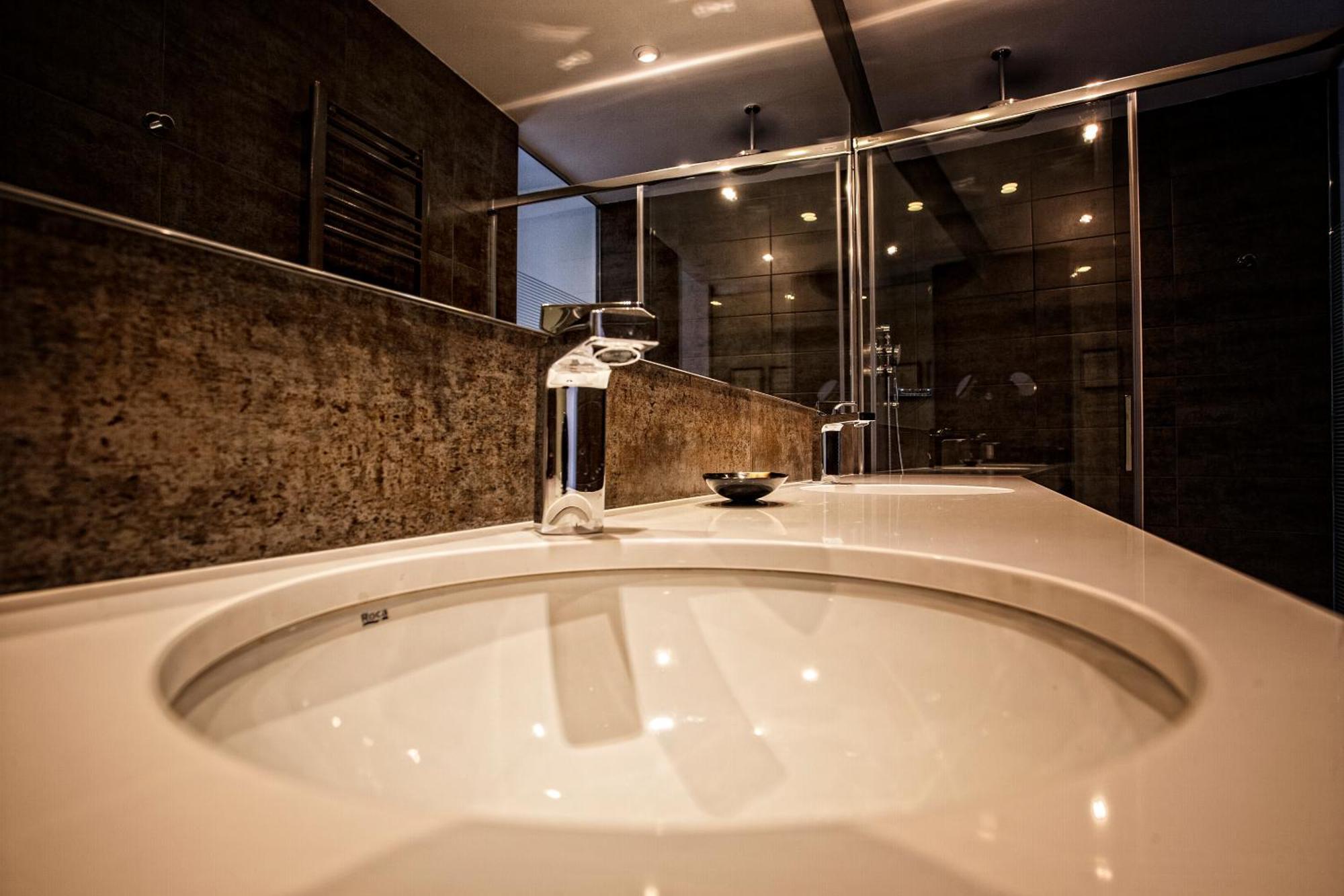Hotel Pura Vida Valganon Екстериор снимка