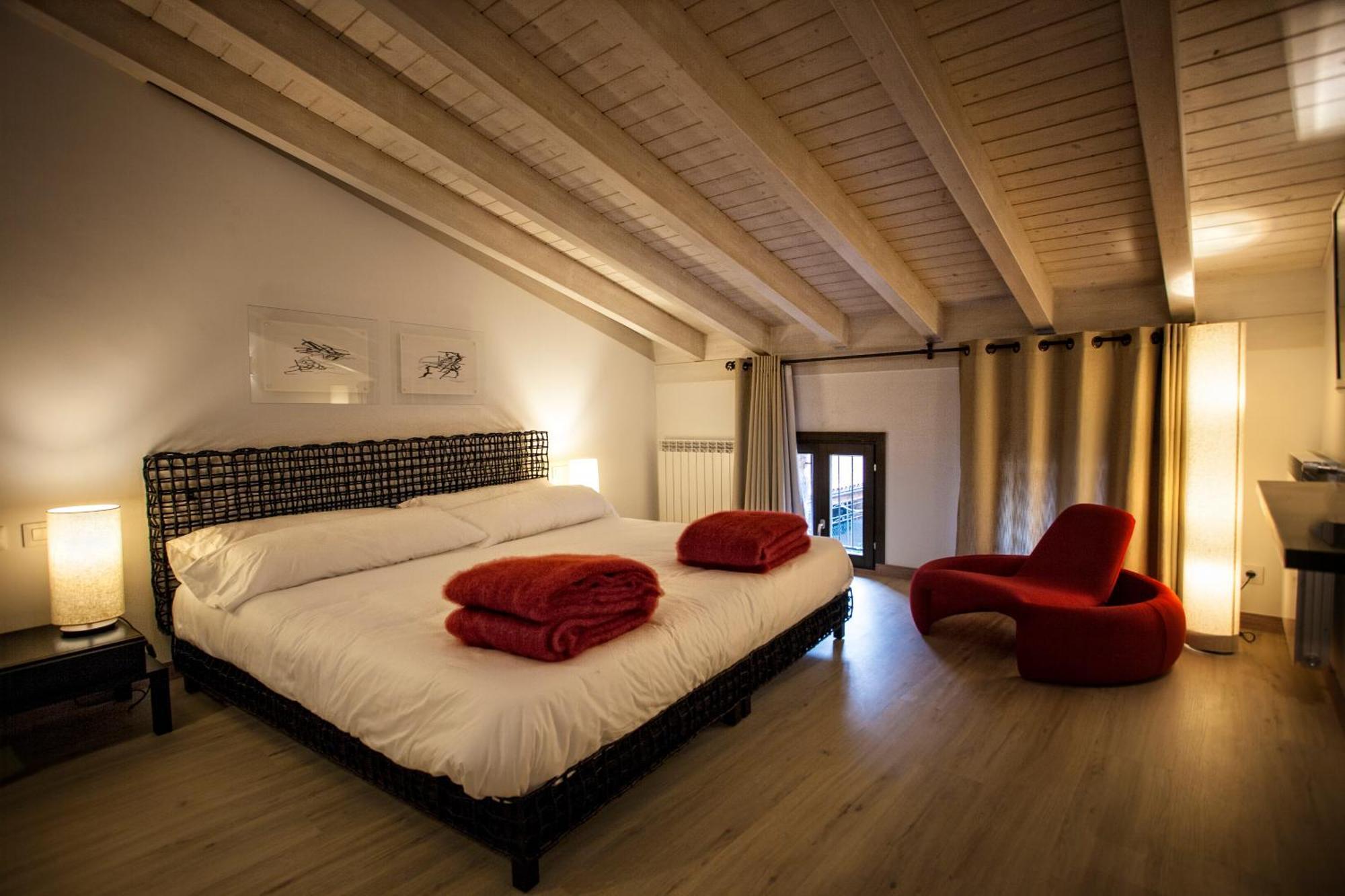 Hotel Pura Vida Valganon Екстериор снимка