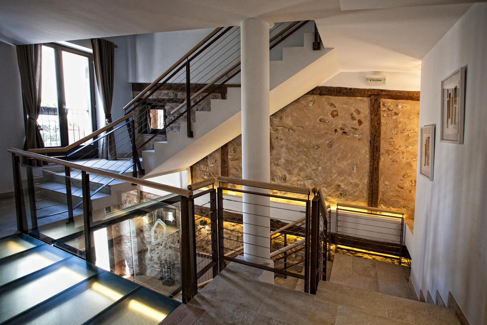 Hotel Pura Vida Valganon Екстериор снимка