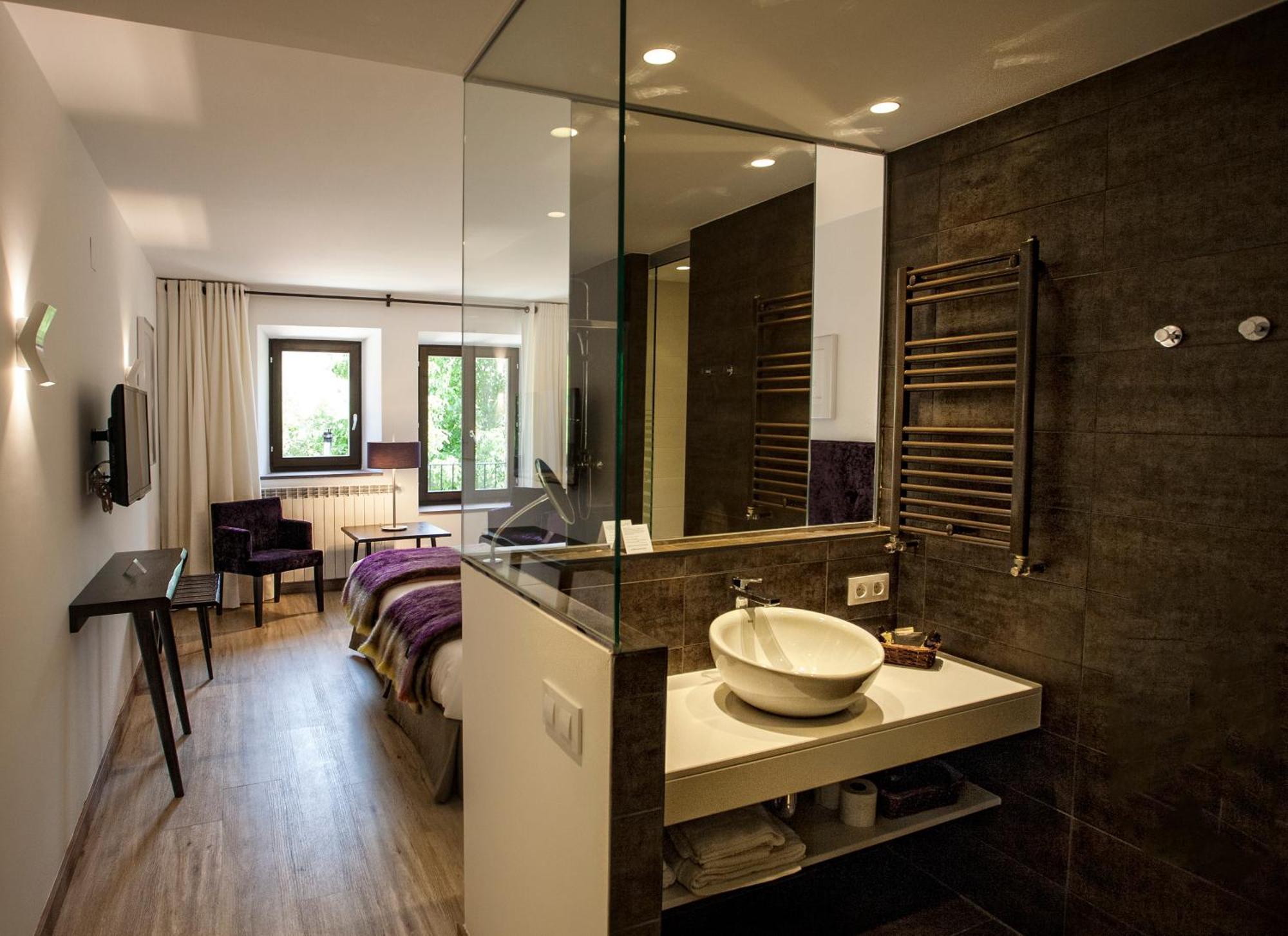Hotel Pura Vida Valganon Екстериор снимка