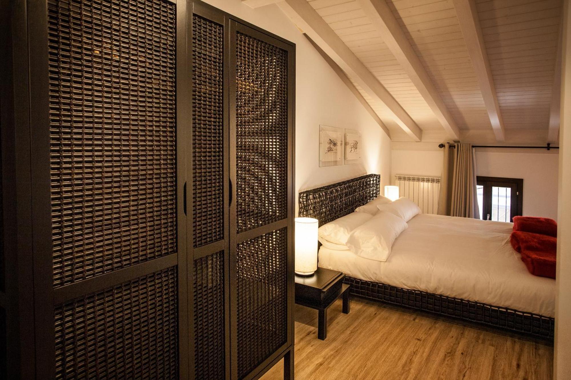 Hotel Pura Vida Valganon Екстериор снимка