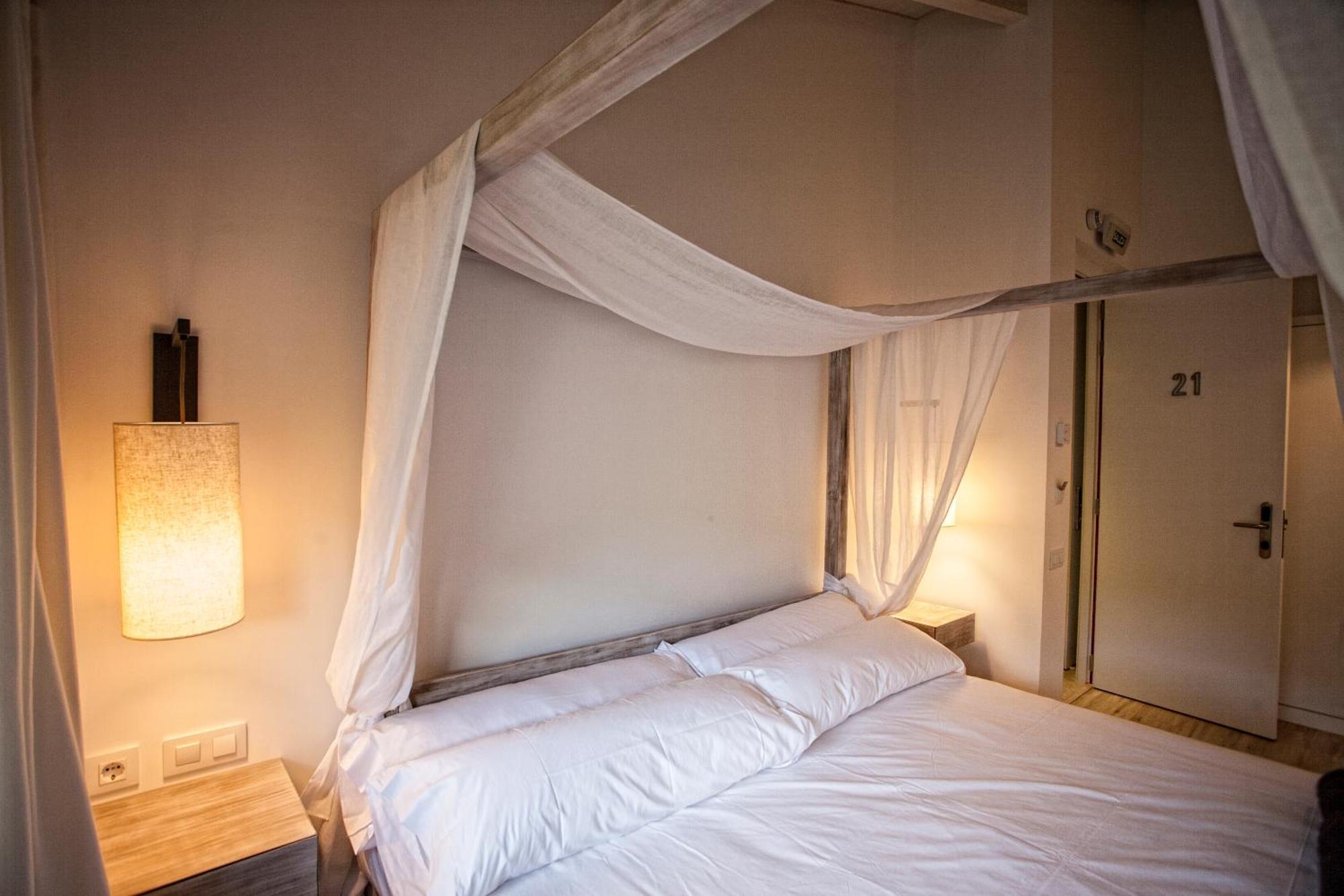 Hotel Pura Vida Valganon Екстериор снимка