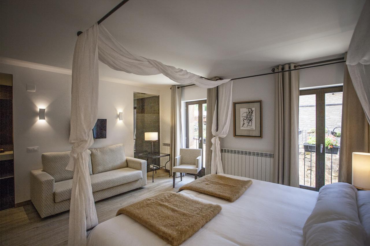 Hotel Pura Vida Valganon Стая снимка
