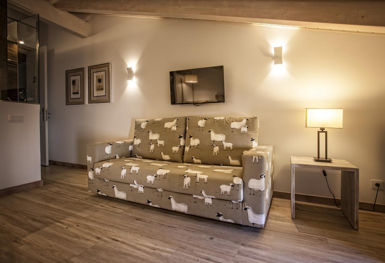 Hotel Pura Vida Valganon Стая снимка
