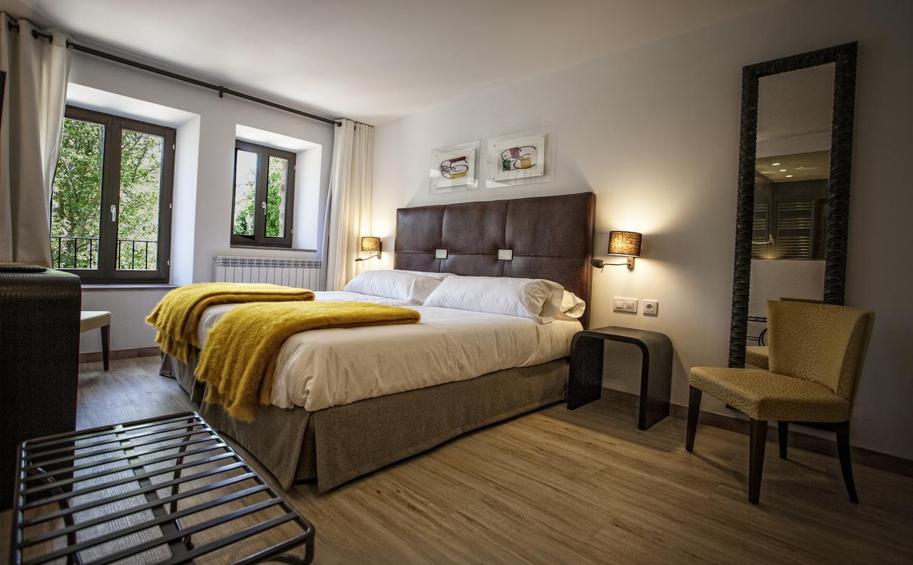 Hotel Pura Vida Valganon Стая снимка