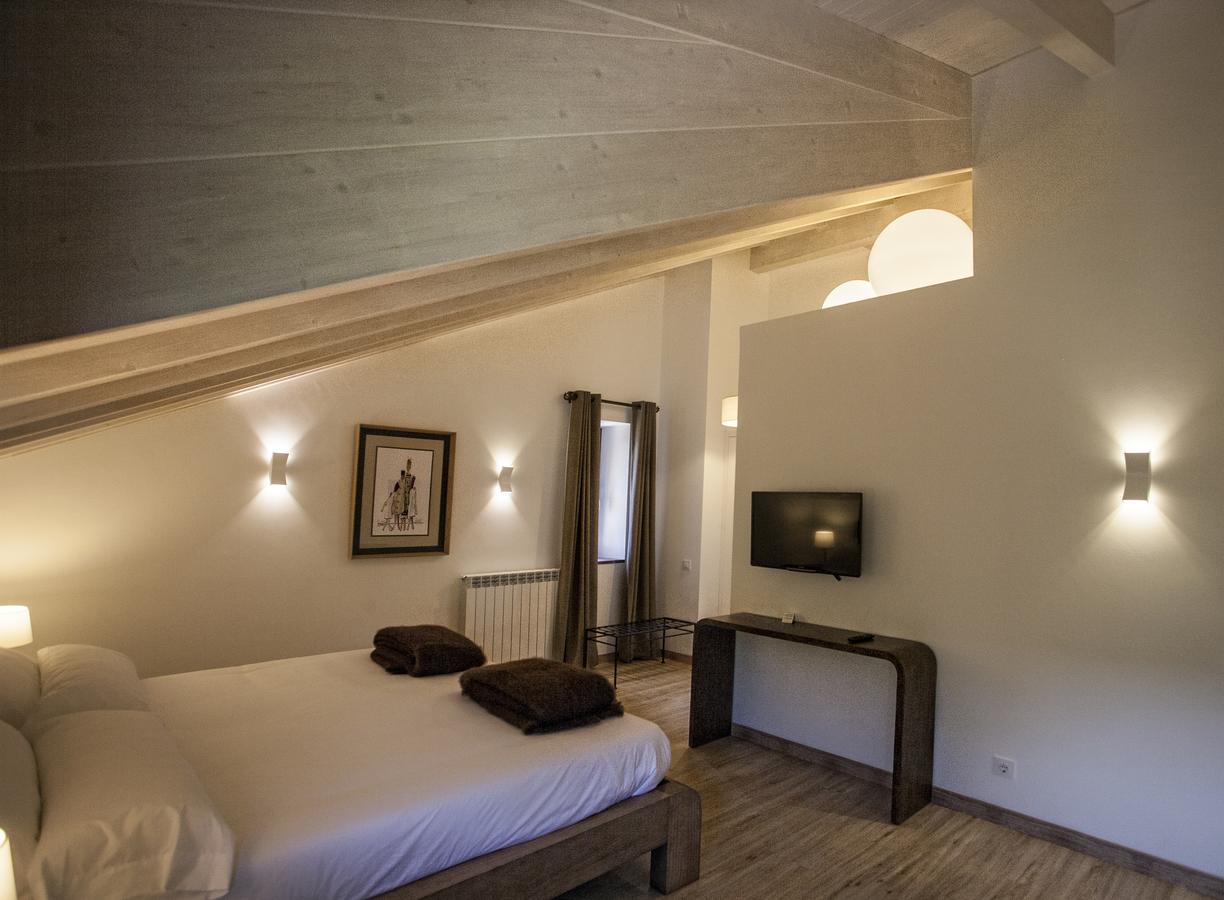 Hotel Pura Vida Valganon Стая снимка