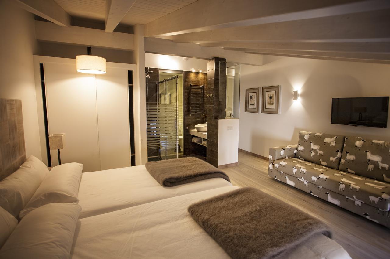 Hotel Pura Vida Valganon Стая снимка