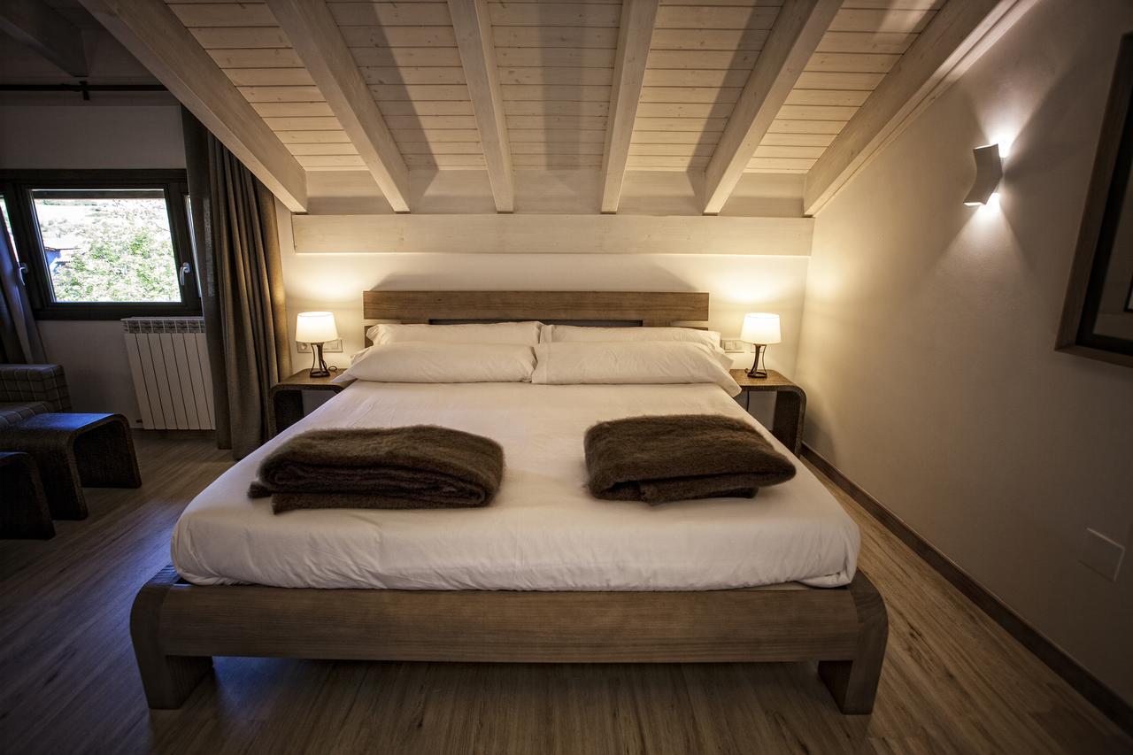 Hotel Pura Vida Valganon Стая снимка