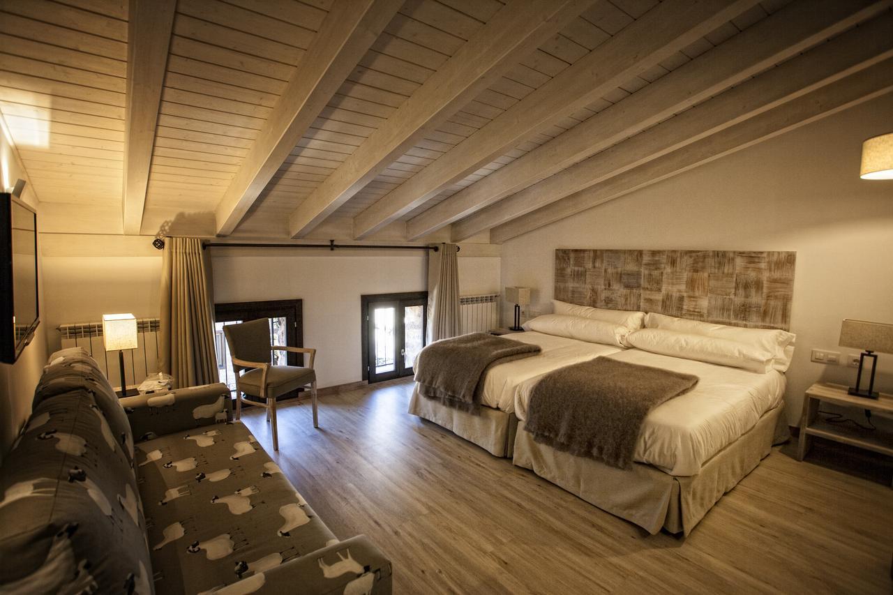 Hotel Pura Vida Valganon Стая снимка