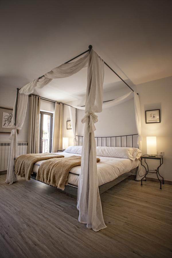 Hotel Pura Vida Valganon Стая снимка