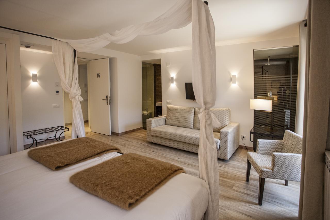 Hotel Pura Vida Valganon Стая снимка