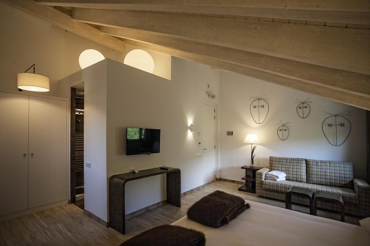 Hotel Pura Vida Valganon Стая снимка