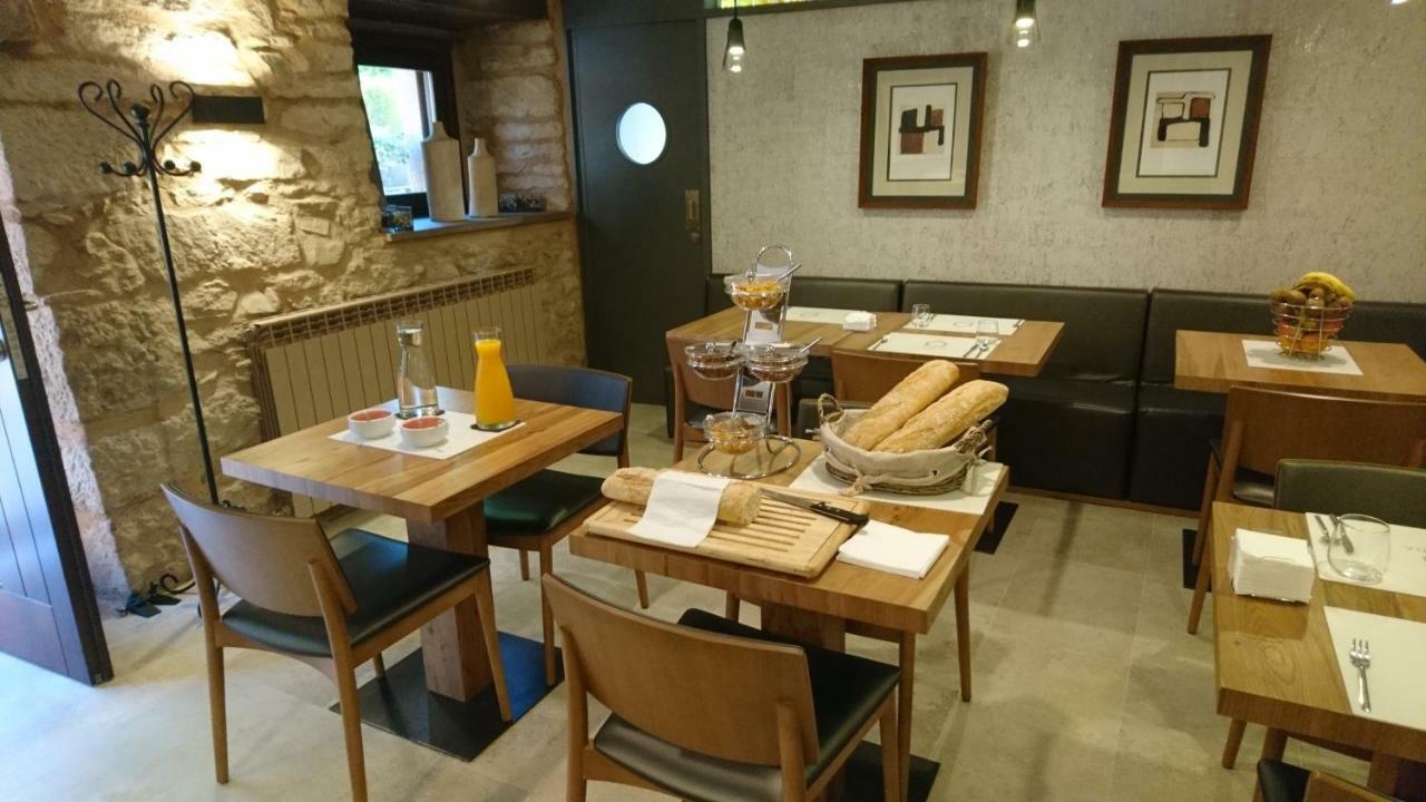 Hotel Pura Vida Valganon Екстериор снимка