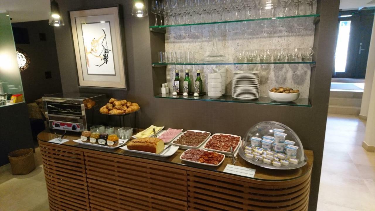 Hotel Pura Vida Valganon Екстериор снимка